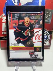 Brady Tkachuk [High Gloss] Hockey Cards 2021 Upper Deck 2006-07 Retro Prices