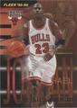 Michael Jordan #323 photo