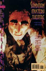 Sandman Mystery Theatre #8 (1993) Comic Books Sandman Mystery Theatre Prices