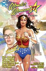 Wonder Woman '77 [Paperback] Comic Books Wonder Woman '77 Prices