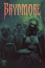Brynmore [Shehan] #3 (2023) Comic Books Brynmore Prices