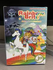 Rainbow Brite [Homebrew] NES Prices