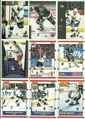 Wayne Gretzky Hockey Cards 1998 Upper Deck Prices