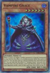 Vampire Grace [1st Edition] YuGiOh Ghosts From the Past: 2nd Haunting Prices