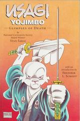 Glimpses of Death #20 (2006) Comic Books Usagi Yojimbo Prices
