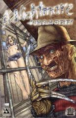 A Nightmare on Elm Street: Special [Prism Foil] #1 (2005) Comic Books A Nightmare on Elm Street Special Prices