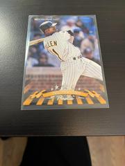 Jose Guillen #130 Baseball Cards 1998 Donruss Collection Prices