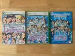 The Idolm@Ster: Live For You [Limited Edition] JP Xbox 360 Prices