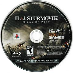 IL 2 Sturmovik: Birds of Prey - PlayStation 3, PlayStation 3