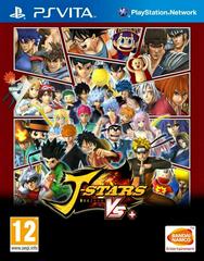 J-Stars Victory VS+ PAL Playstation Vita Prices