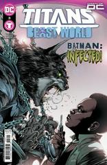 Titans: Beast World #3 (2023) Comic Books Titans: Beast World Prices