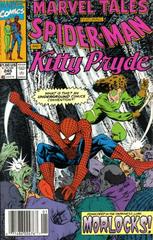 Marvel Tales [Jeweler] #245 (1991) Comic Books Marvel Tales Prices