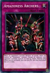 Amazoness Archers SS02-ENC15 YuGiOh Speed Duel Starter Decks: Duelists of Tomorrow Prices