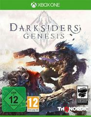 Darksiders Genesis PAL Xbox One Prices
