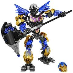 LEGO Set | Onua Uniter of Earth LEGO Bionicle