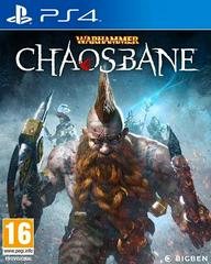 Warhammer: Chaosbane PAL Playstation 4 Prices