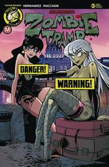 Zombie Tramp [Maccagni Risque] #67 (2020) Comic Books Zombie Tramp Prices