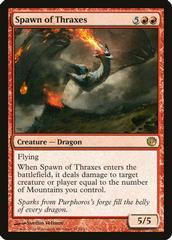 Spawn of Thraxes Magic Journey Into Nyx Prices