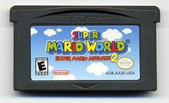 Cart | Super Mario Advance 2 GameBoy Advance