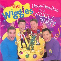 The Wiggles: Wiggly Party PC Games Prices