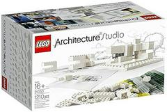Studio #21050 LEGO Architecture Prices