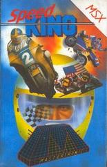 Speed King PAL MSX Prices