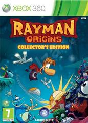 Rayman Origins [Collector's Edition] PAL Xbox 360 Prices