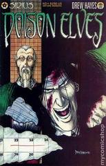 Poison Elves #4 (1995) Comic Books Poison Elves Prices