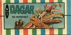 Dan Curtis Giveaways Dagar the Invincible #8 (1974) Comic Books Dan Curtis Giveaway Prices