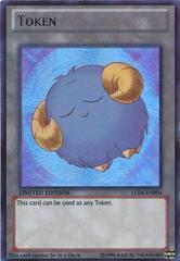Blue Sheep Token LC04-EN004 YuGiOh Legendary Collection 4: Joey's World Prices
