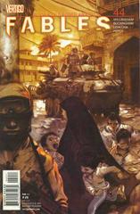 Fables #44 (2006) Comic Books Fables Prices