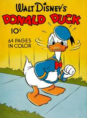 Four Color #4 (1940) Comic Books Four Color Prices
