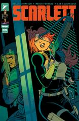 Scarlett [Romero] #1 (2024) Comic Books Scarlett Prices