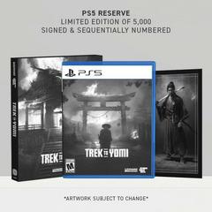 Trek to Yomi [Special Reserve] Playstation 5 Prices
