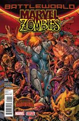 Marvel Zombies Comic Books Marvel Zombies Prices