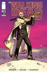 The Walking Dead Weekly #10 (2011) Comic Books Walking Dead Weekly Prices