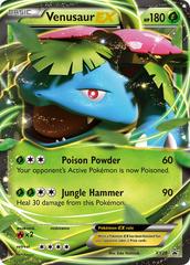 Venusaur EX #XY28 Pokemon Promo Prices
