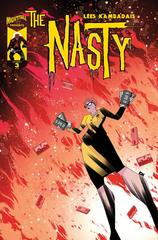 The Nasty #3 (2023) Comic Books The Nasty Prices