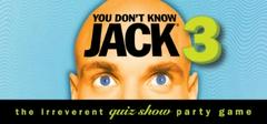 You Don'T Know Jack! Volume 3 PC Games Prices