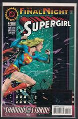 Photo By Canadian Brick Cafe | Supergirl Comic Books Supergirl