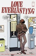Love Everlasting #14 (2024) Comic Books Love Everlasting Prices