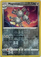 Magneton [Reverse Holo] #106 Pokemon Astral Radiance Prices