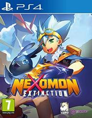 Nexomon Extinction PAL Playstation 4 Prices