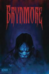 Brynmore #1 (2023) Comic Books Brynmore Prices