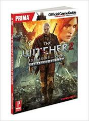 Witcher 2 [Prima] Strategy Guide Prices