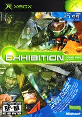 Xbox Exhibition Volume 1 Xbox Prices