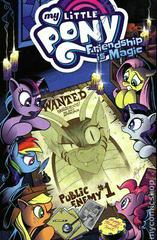 Main Image | My Little Pony: Friendship Is Magic Comic Books My Little Pony: Friendship is Magic
