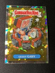 Geeky GARY [Atomic] 2013 Garbage Pail Kids Chrome Prices