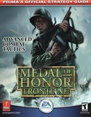 Medal of Honor: Frontline [Prima] Strategy Guide Prices