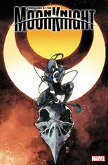Vengeance of the Moon Knight [Ruan] Comic Books Vengeance of the Moon Knight Prices